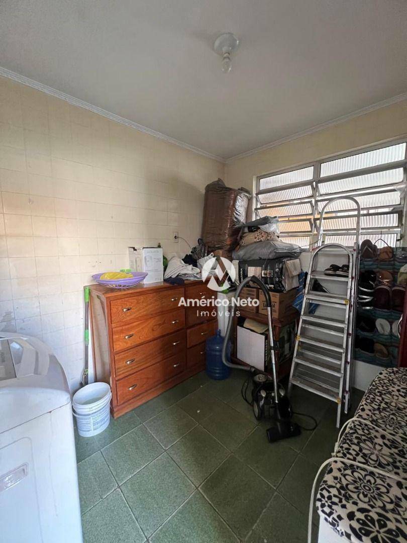 Sobrado à venda com 3 quartos, 280m² - Foto 28