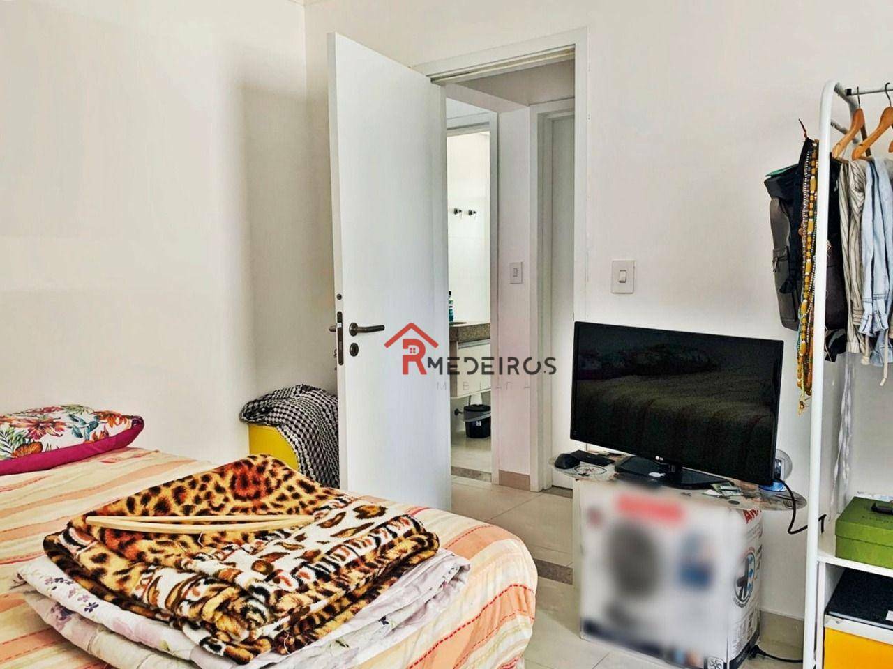 Apartamento à venda com 2 quartos, 75m² - Foto 7