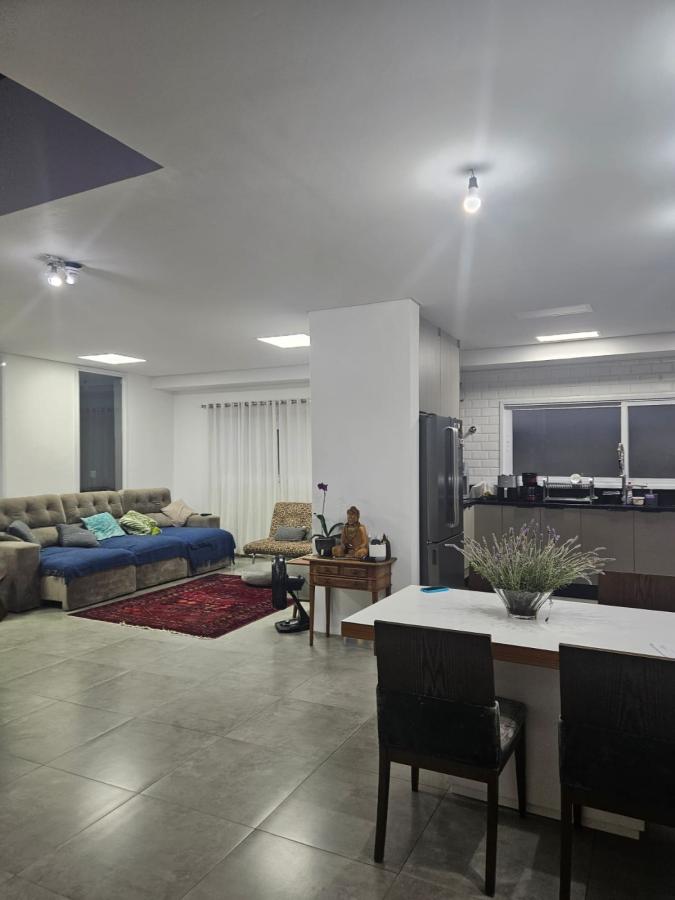 Casa de Condomínio à venda com 4 quartos, 401m² - Foto 4