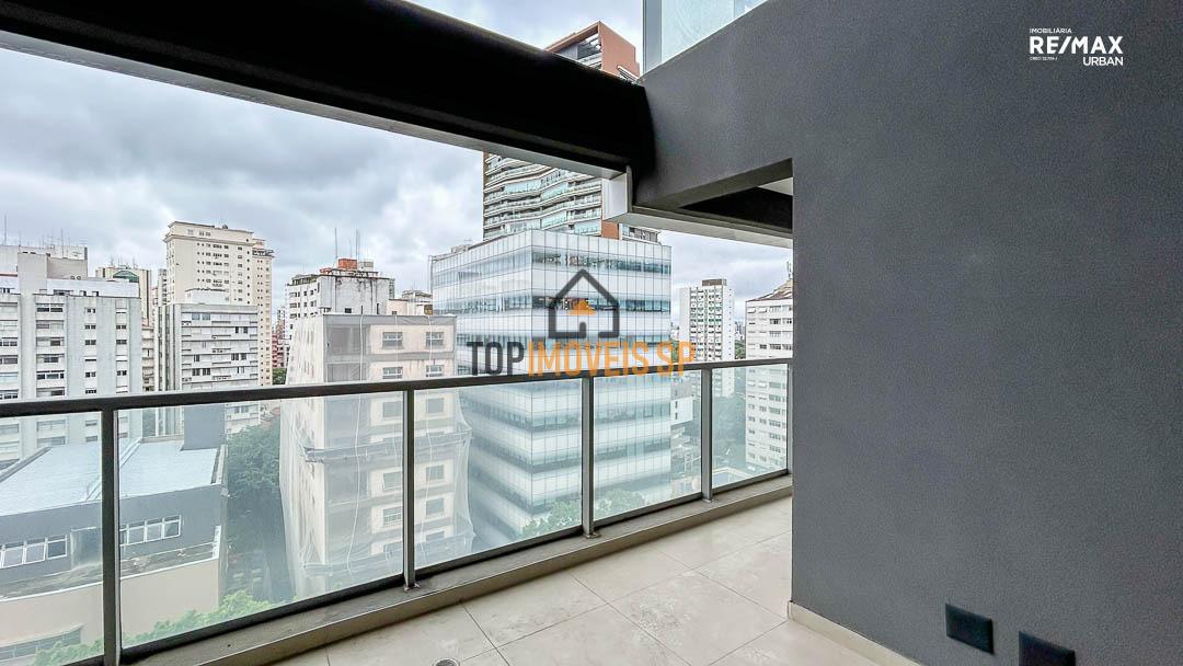 Apartamento à venda com 2 quartos, 68m² - Foto 3