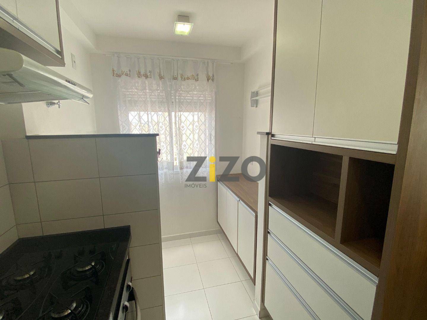 Apartamento à venda com 2 quartos, 65m² - Foto 5