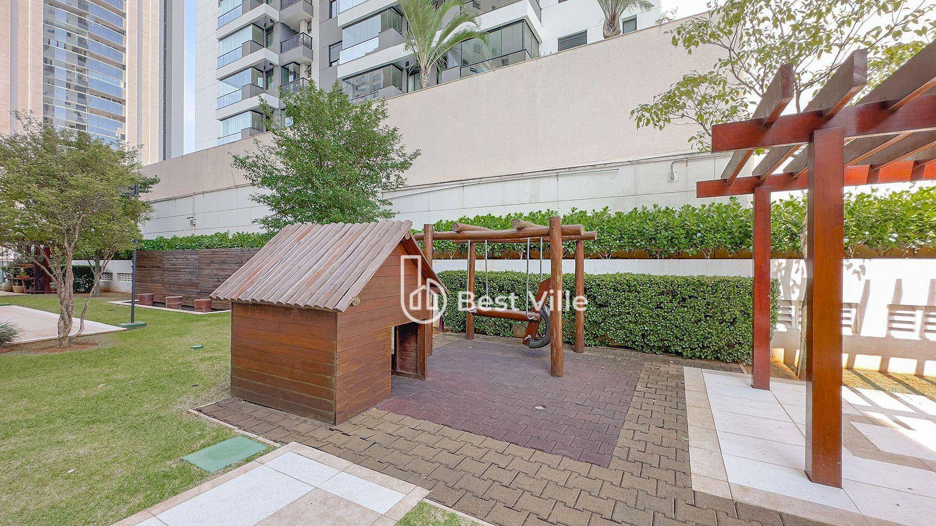 Apartamento à venda com 3 quartos, 155m² - Foto 43
