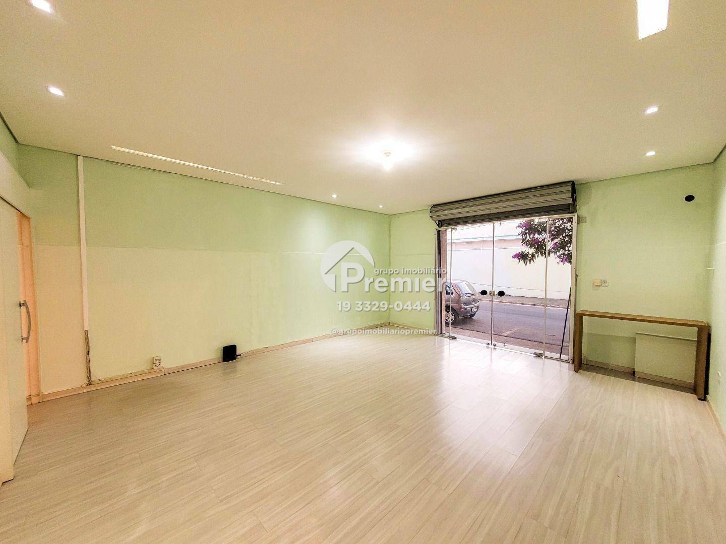 Loja-Salão para alugar, 34m² - Foto 3