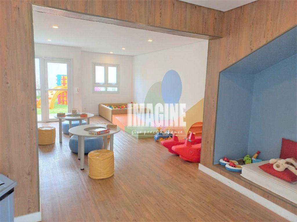 Apartamento à venda com 2 quartos, 45m² - Foto 14