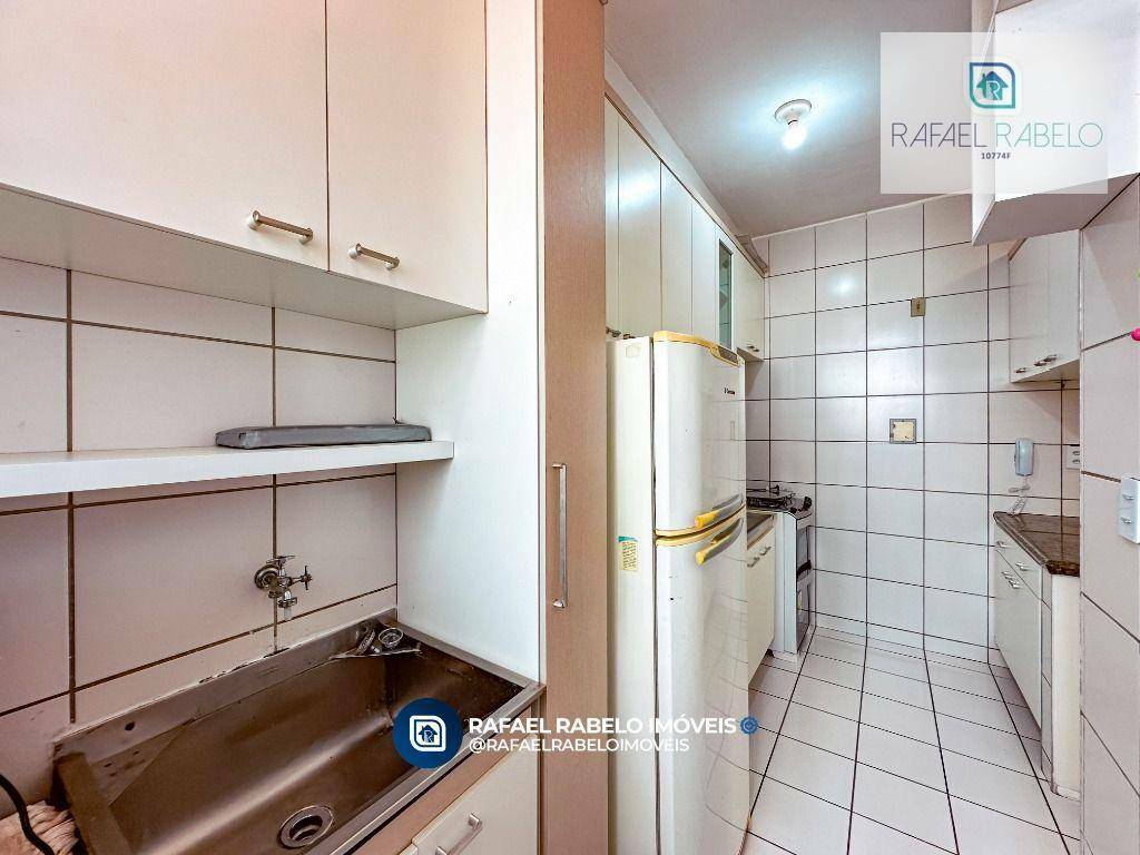 Apartamento à venda com 3 quartos, 63m² - Foto 5