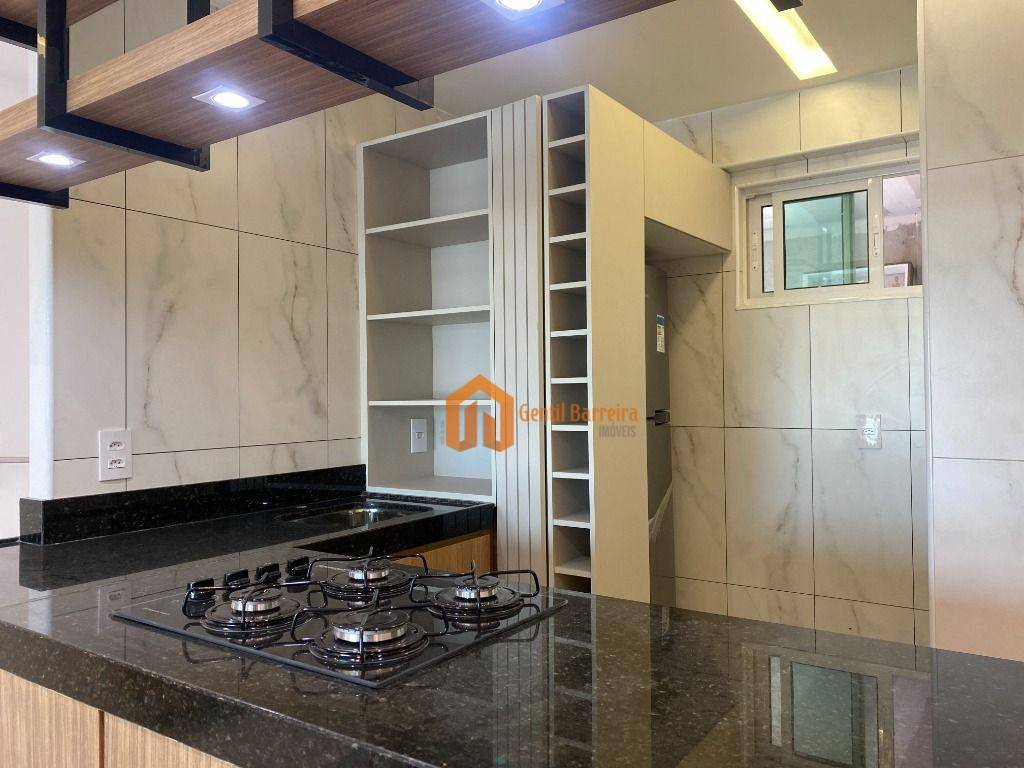 Apartamento, 3 quartos, 93 m² - Foto 3