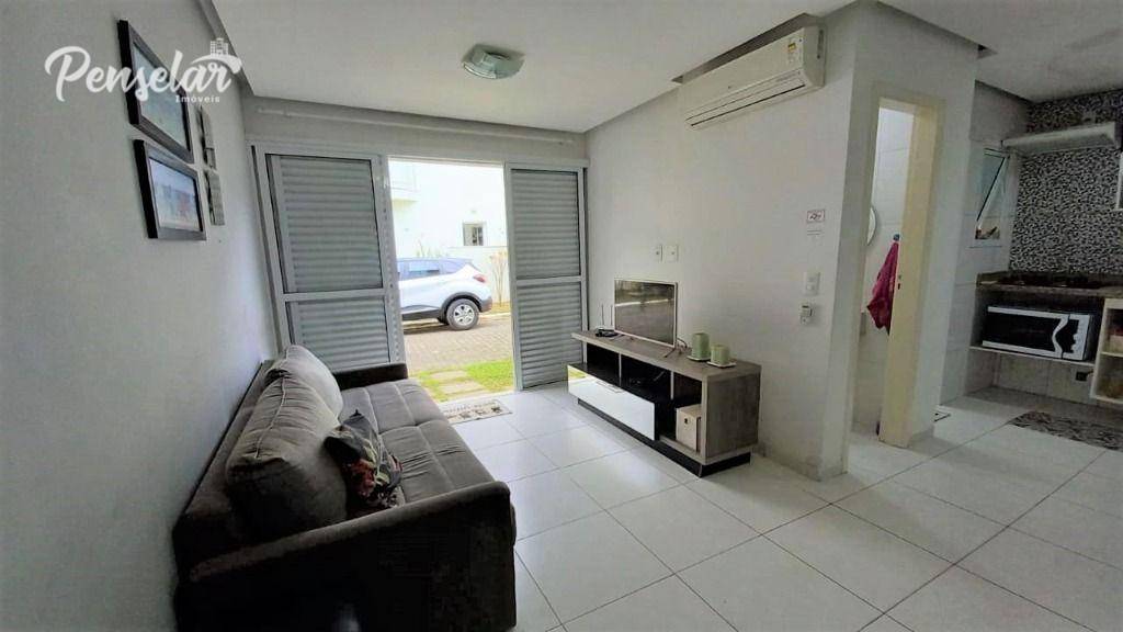 Casa de Condomínio à venda com 2 quartos, 72m² - Foto 7