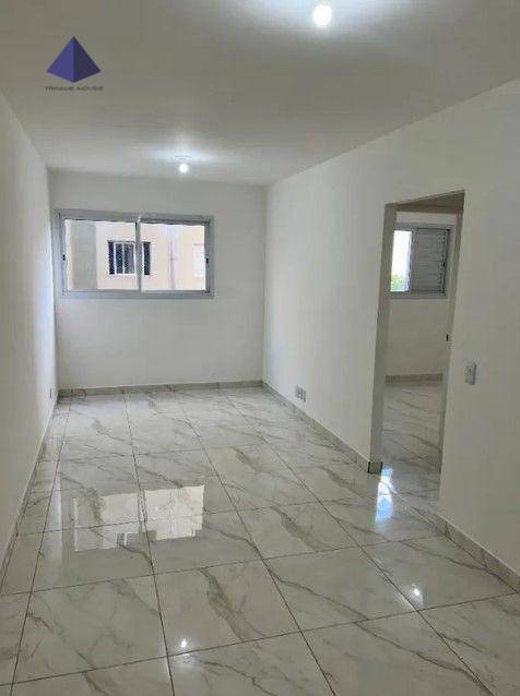 Apartamento à venda com 2 quartos, 58m² - Foto 1