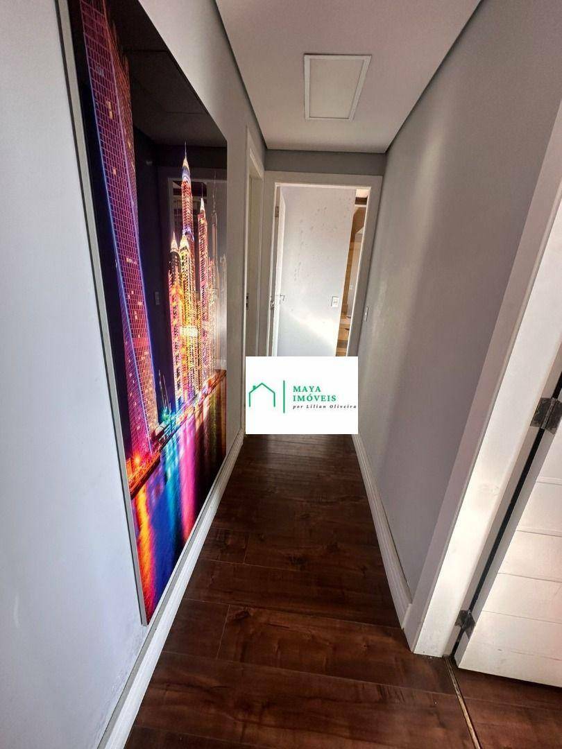 Cobertura à venda com 2 quartos, 202m² - Foto 20