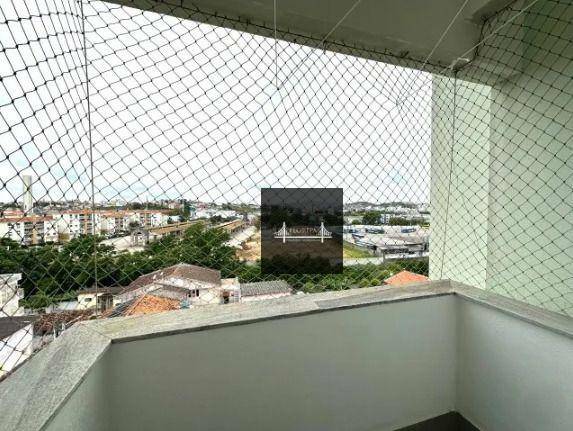 Apartamento à venda com 2 quartos, 60m² - Foto 8