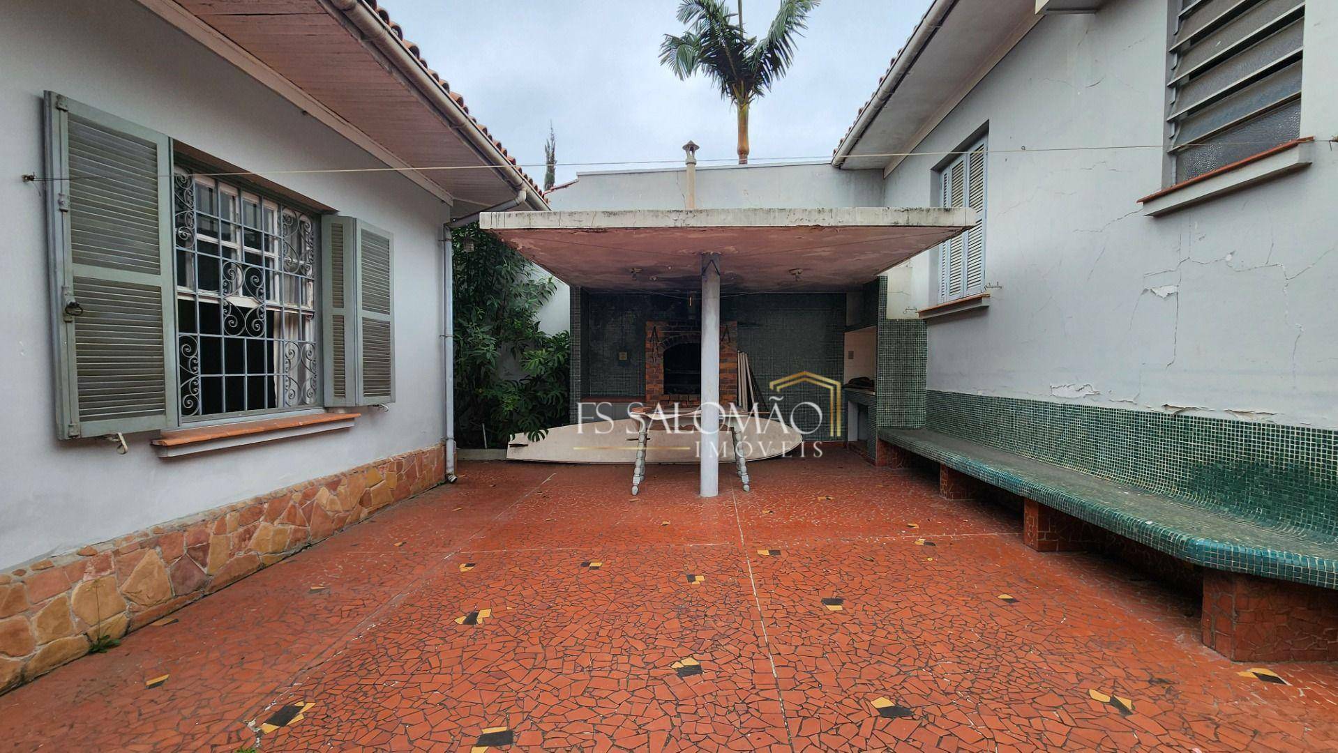 Casa à venda com 3 quartos, 285m² - Foto 28