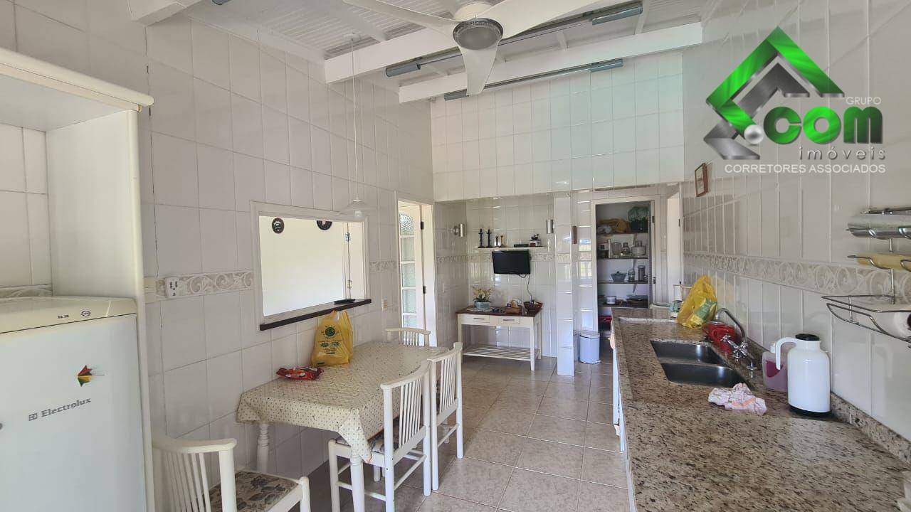 Chácara à venda com 3 quartos, 419m² - Foto 15