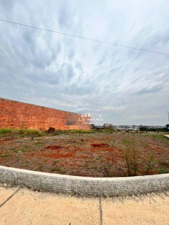 Terreno, 311 m² - Foto 2