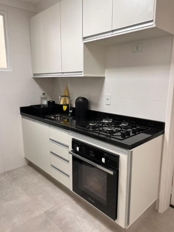 Apartamento à venda com 1 quarto, 50m² - Foto 7