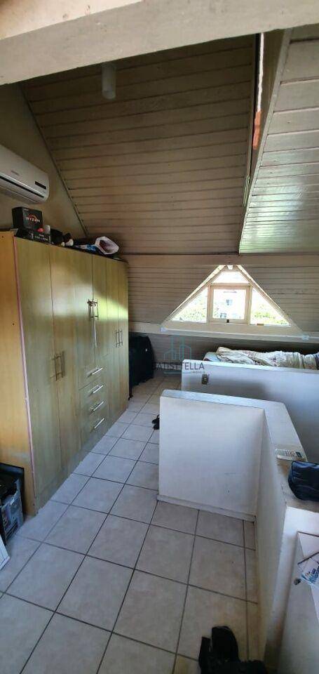 Sobrado à venda com 3 quartos, 90m² - Foto 11