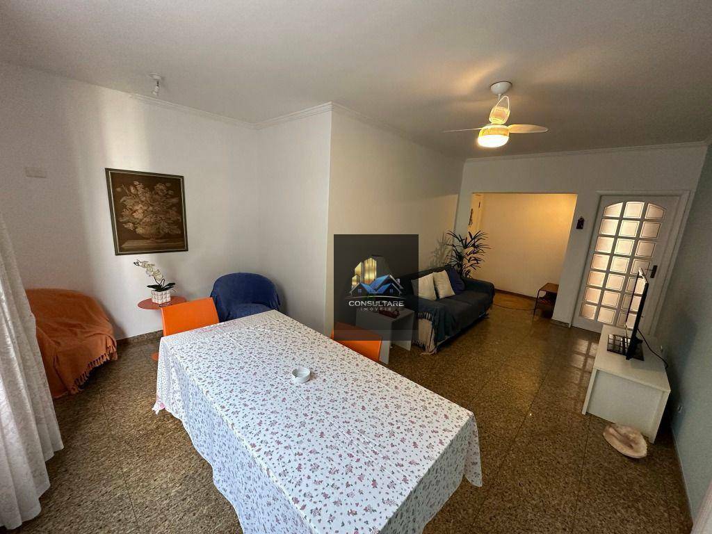 Apartamento à venda com 3 quartos, 140m² - Foto 8