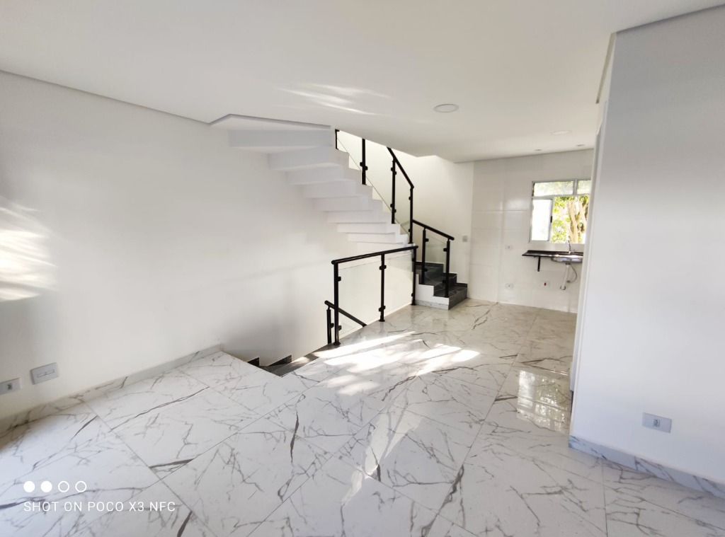 Sobrado, 2 quartos, 107 m² - Foto 4