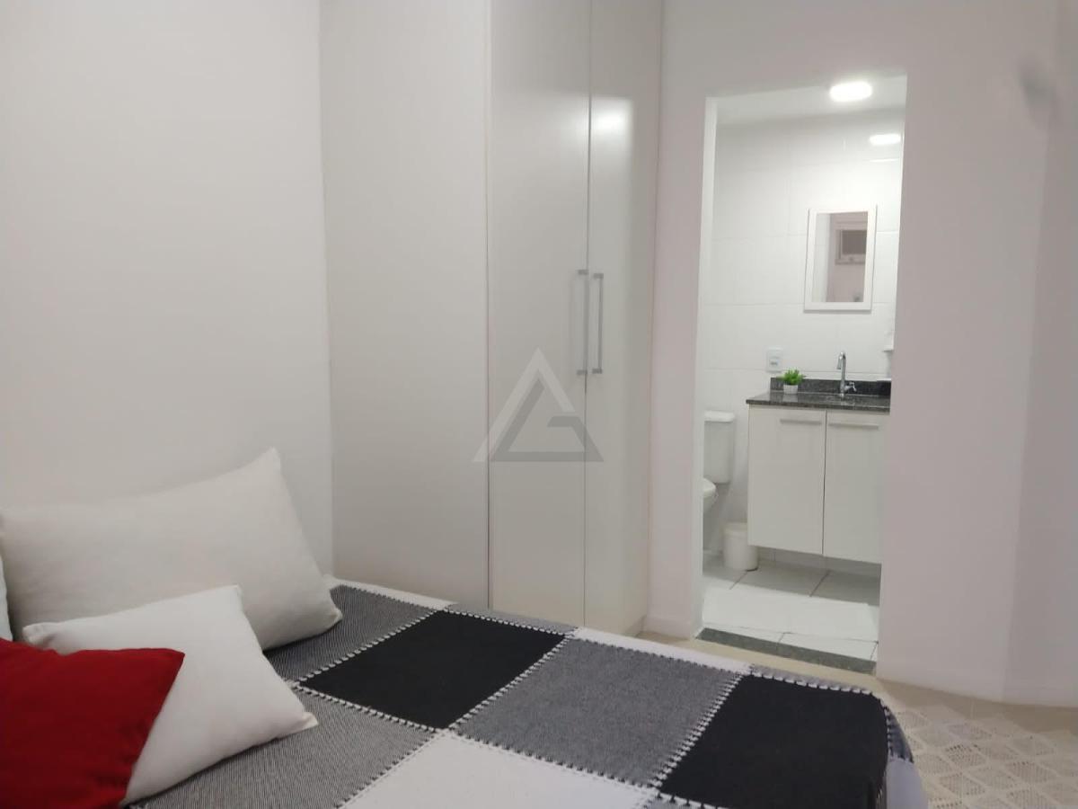 Apartamento à venda com 2 quartos, 50m² - Foto 10