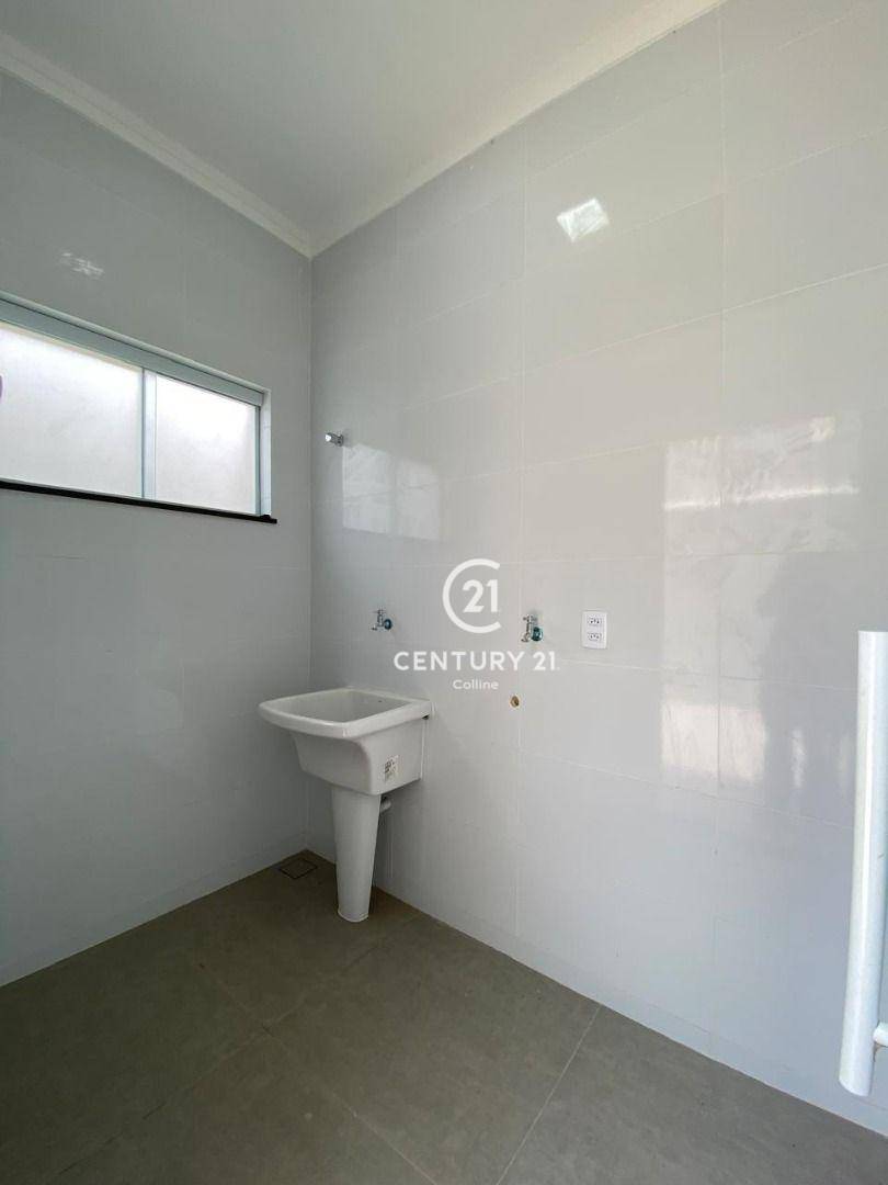 Casa de Condomínio à venda com 3 quartos, 170m² - Foto 24