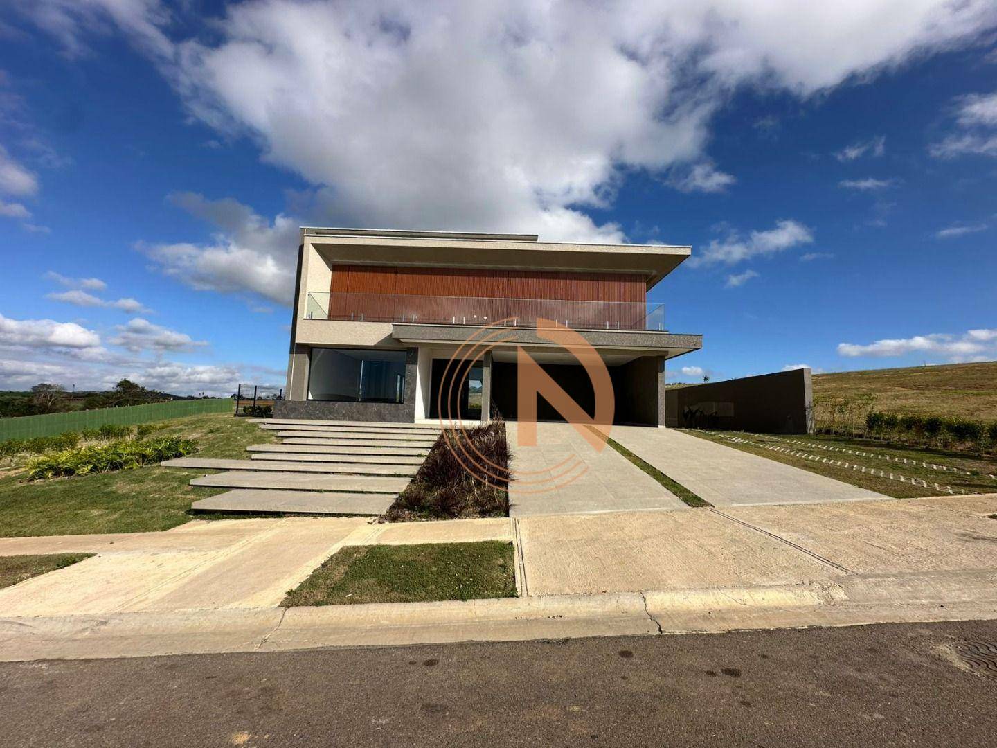 Casa de Condomínio, 6 quartos - Foto 2