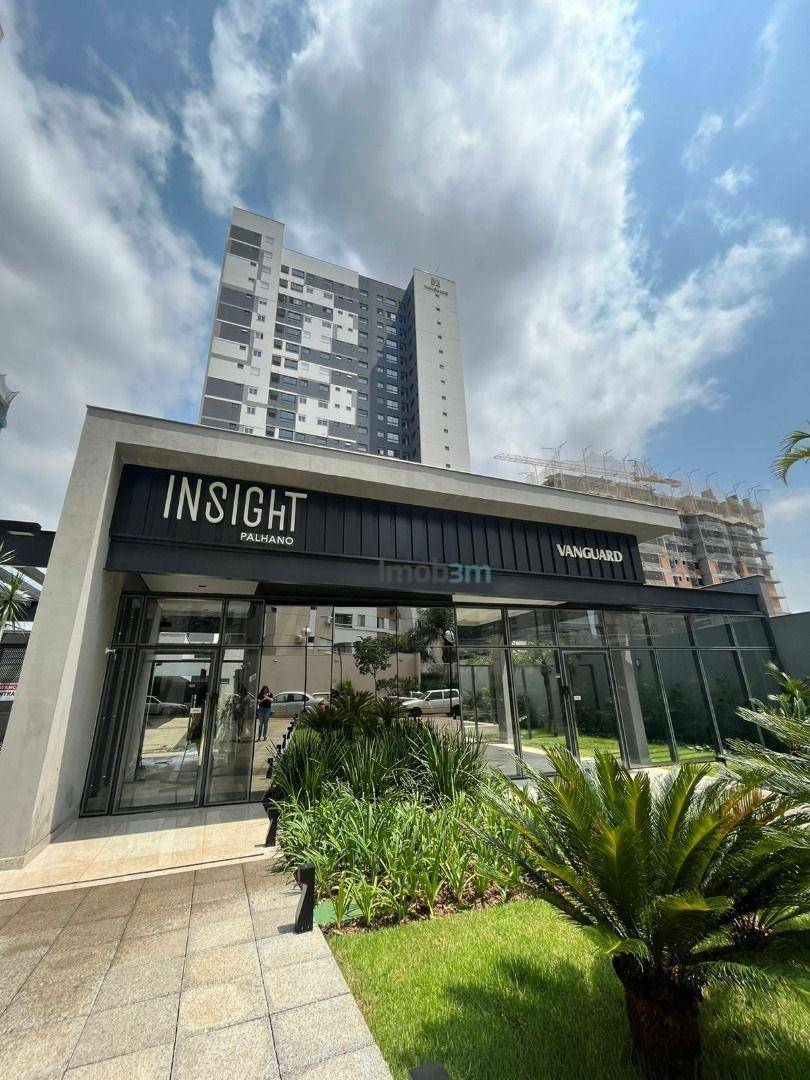 Apartamento à venda com 2 quartos, 62m² - Foto 16