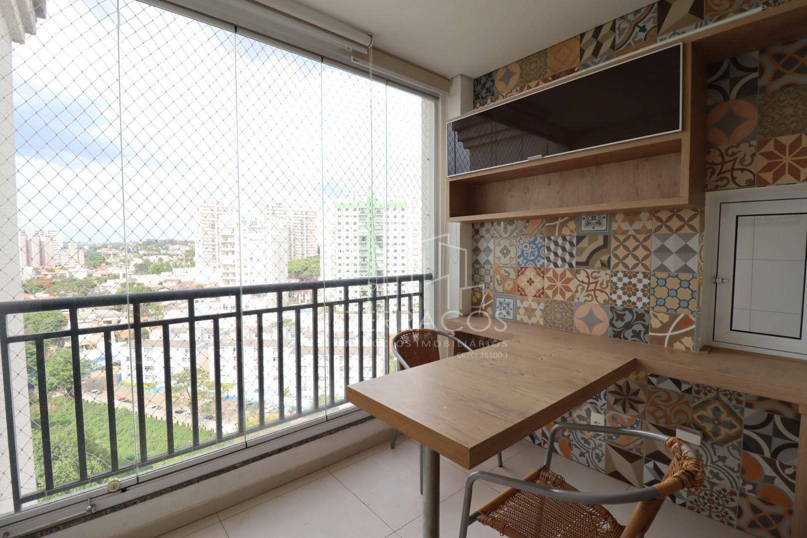 Apartamento à venda com 2 quartos, 63m² - Foto 20