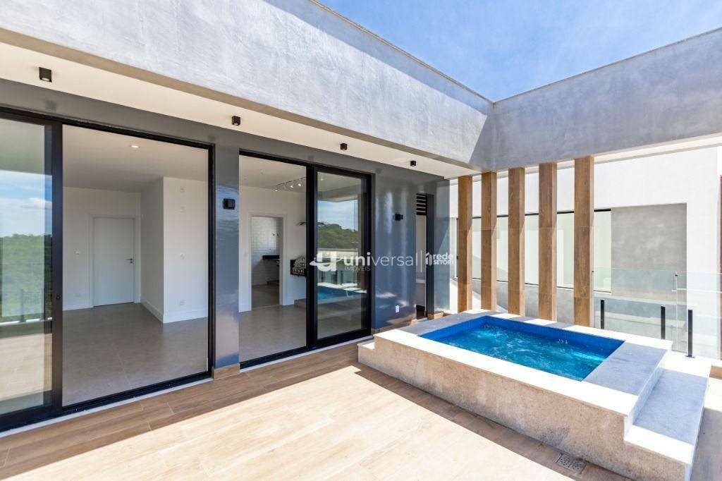 Casa de Condomínio à venda com 4 quartos, 367m² - Foto 5