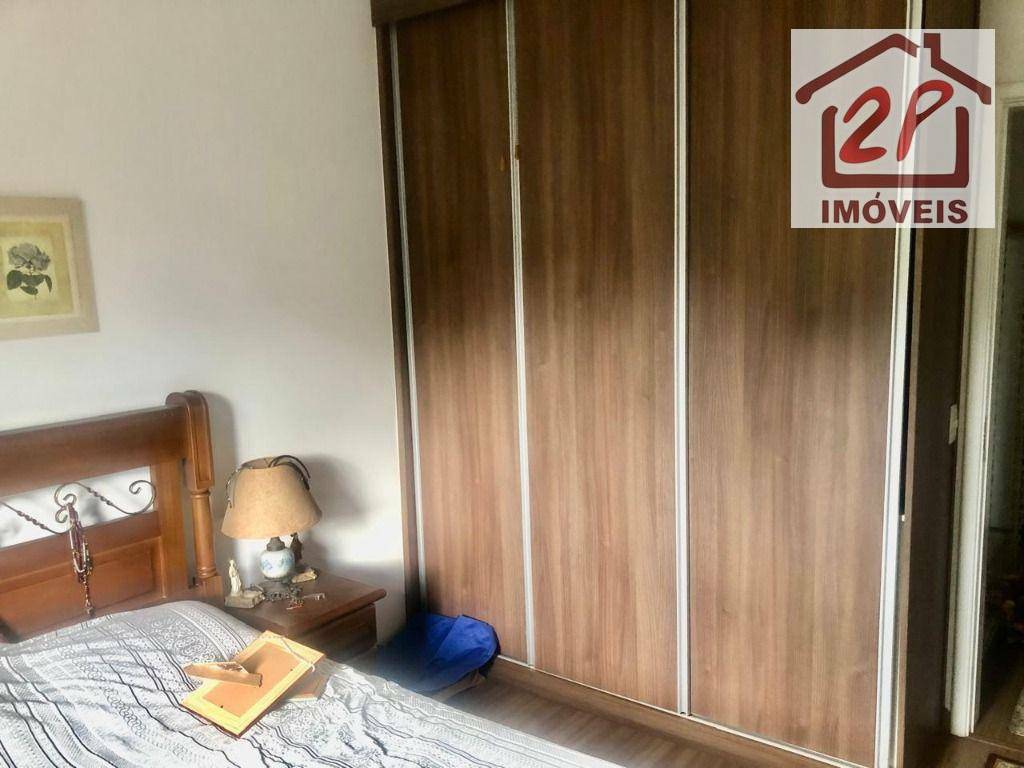 Apartamento à venda com 3 quartos, 98m² - Foto 5