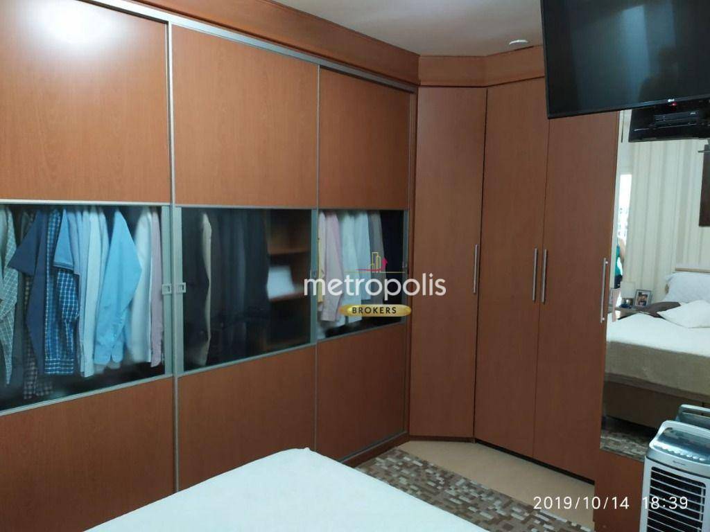 Apartamento à venda com 3 quartos, 134m² - Foto 18