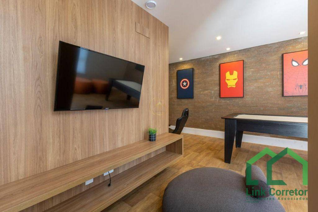 Apartamento à venda com 2 quartos, 54m² - Foto 30