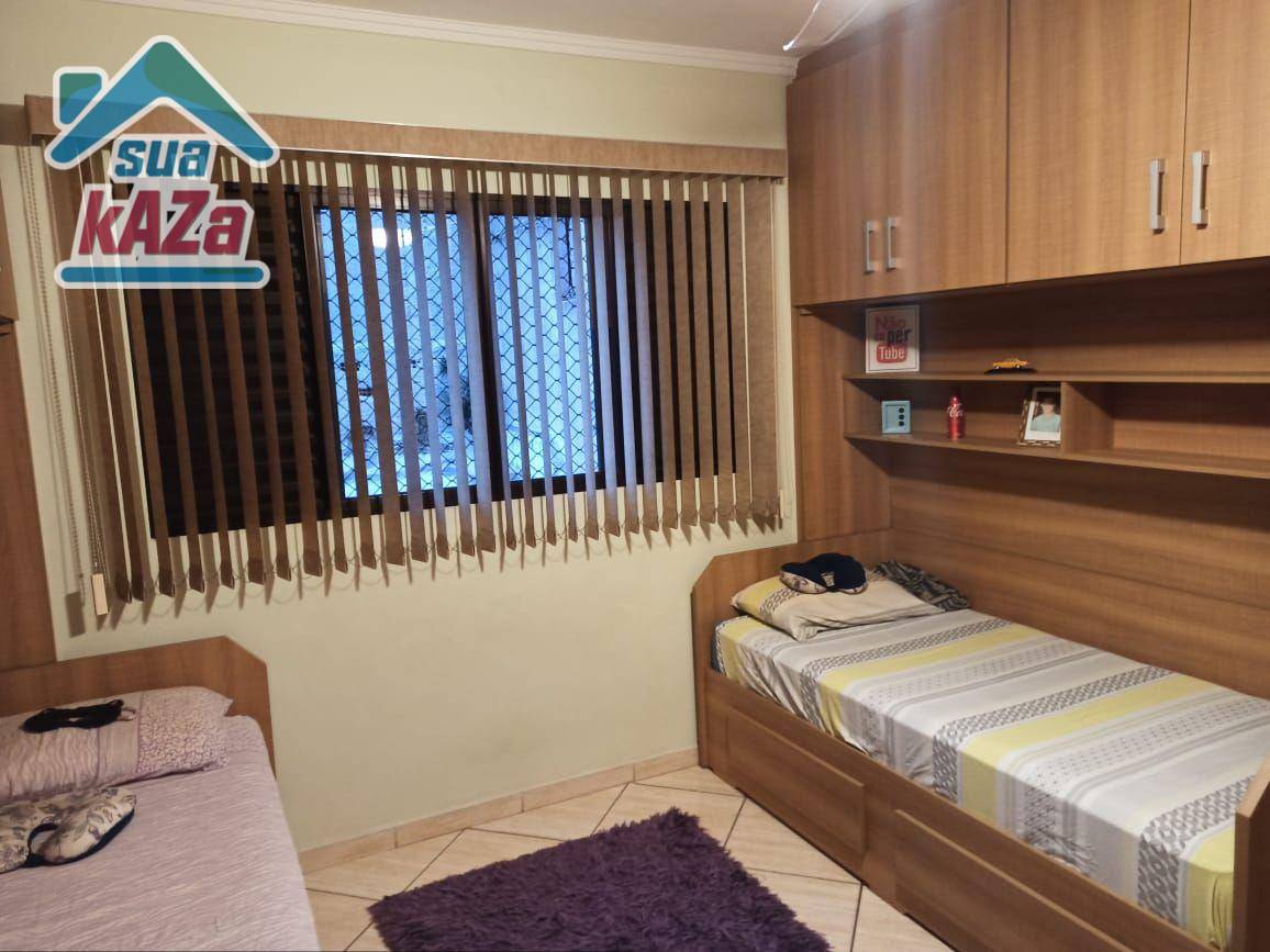 Sobrado à venda com 2 quartos, 128m² - Foto 20