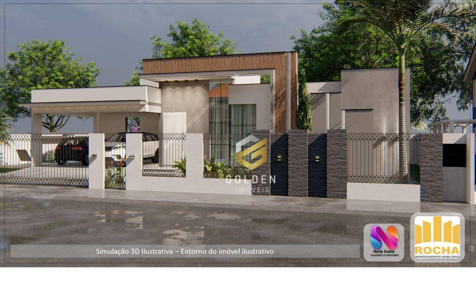 Casa de Condomínio à venda com 3 quartos, 157m² - Foto 6