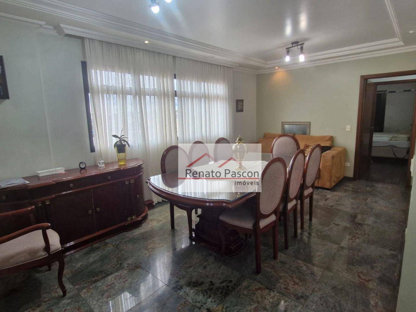 Apartamento, 3 quartos, 120 m² - Foto 2