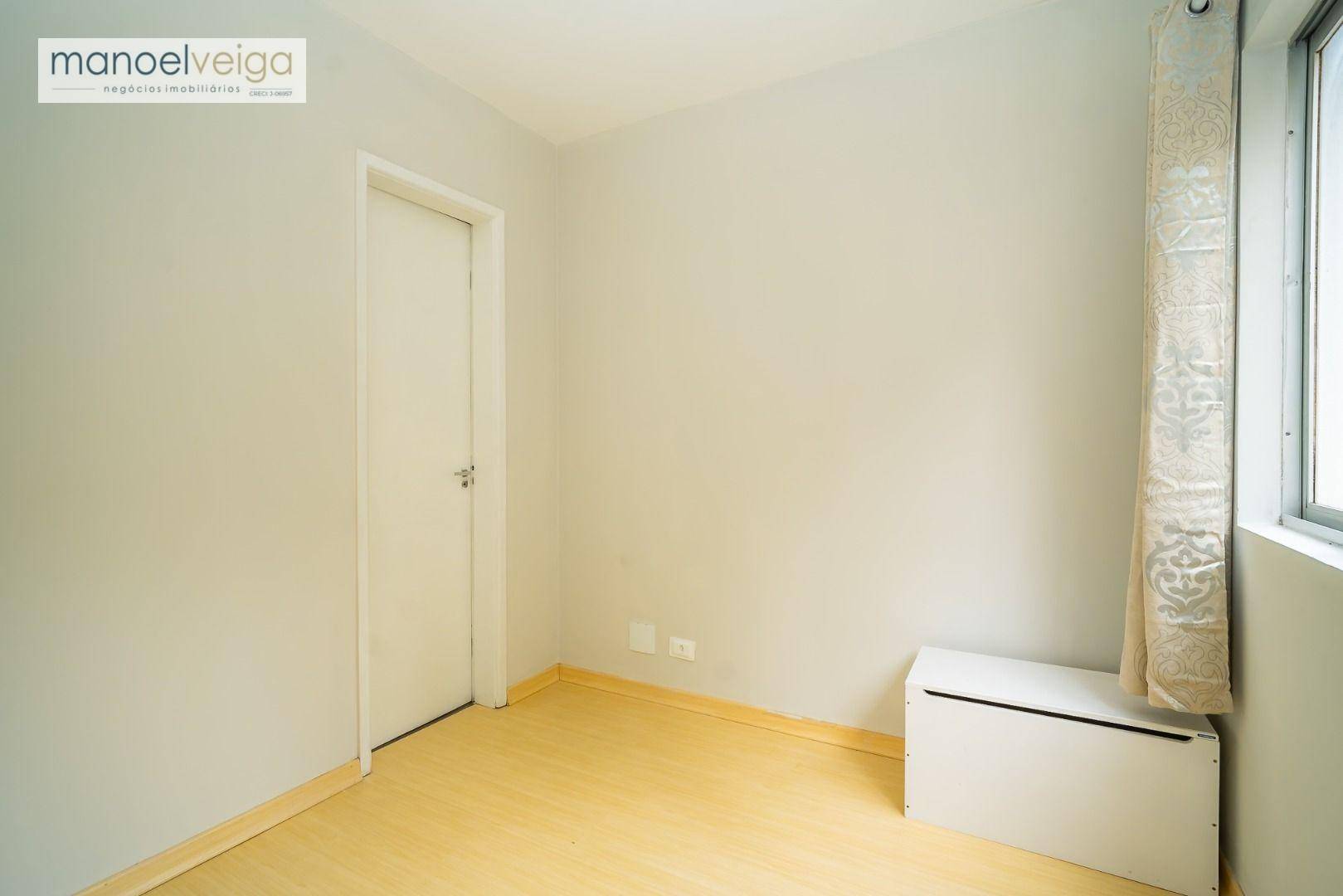 Kitnet e Studio para alugar com 1 quarto, 33m² - Foto 16