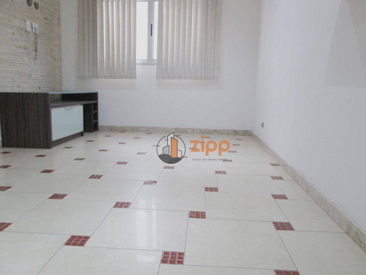 Apartamento à venda com 2 quartos, 58m² - Foto 5