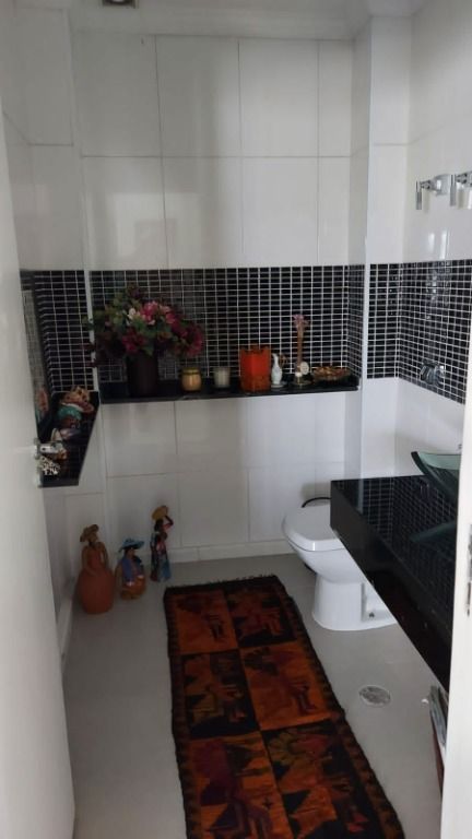 Apartamento à venda com 4 quartos, 280m² - Foto 16