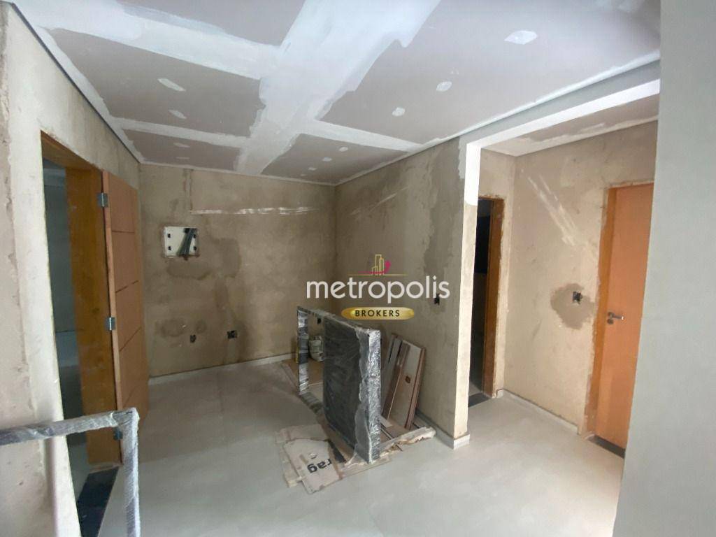 Apartamento à venda com 2 quartos, 57m² - Foto 4