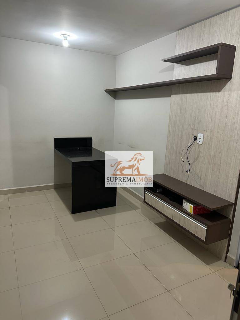 Apartamento à venda com 2 quartos, 54m² - Foto 3