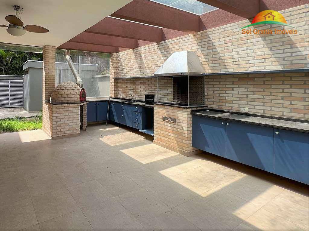 Casa de Condomínio à venda e aluguel com 4 quartos, 494m² - Foto 13