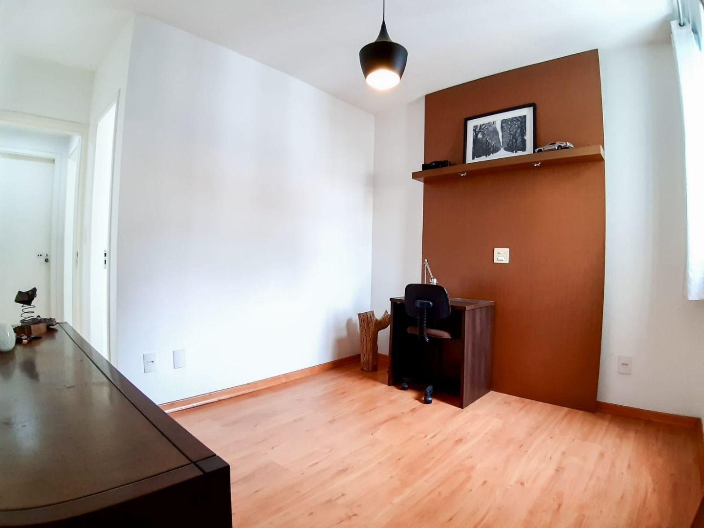 Apartamento à venda com 2 quartos, 78m² - Foto 17