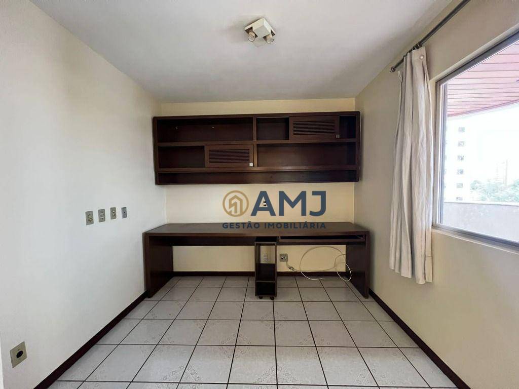 Apartamento para alugar com 3 quartos, 110m² - Foto 8