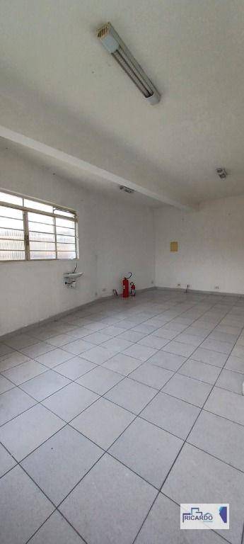 Conjunto Comercial-Sala para alugar, 63m² - Foto 6