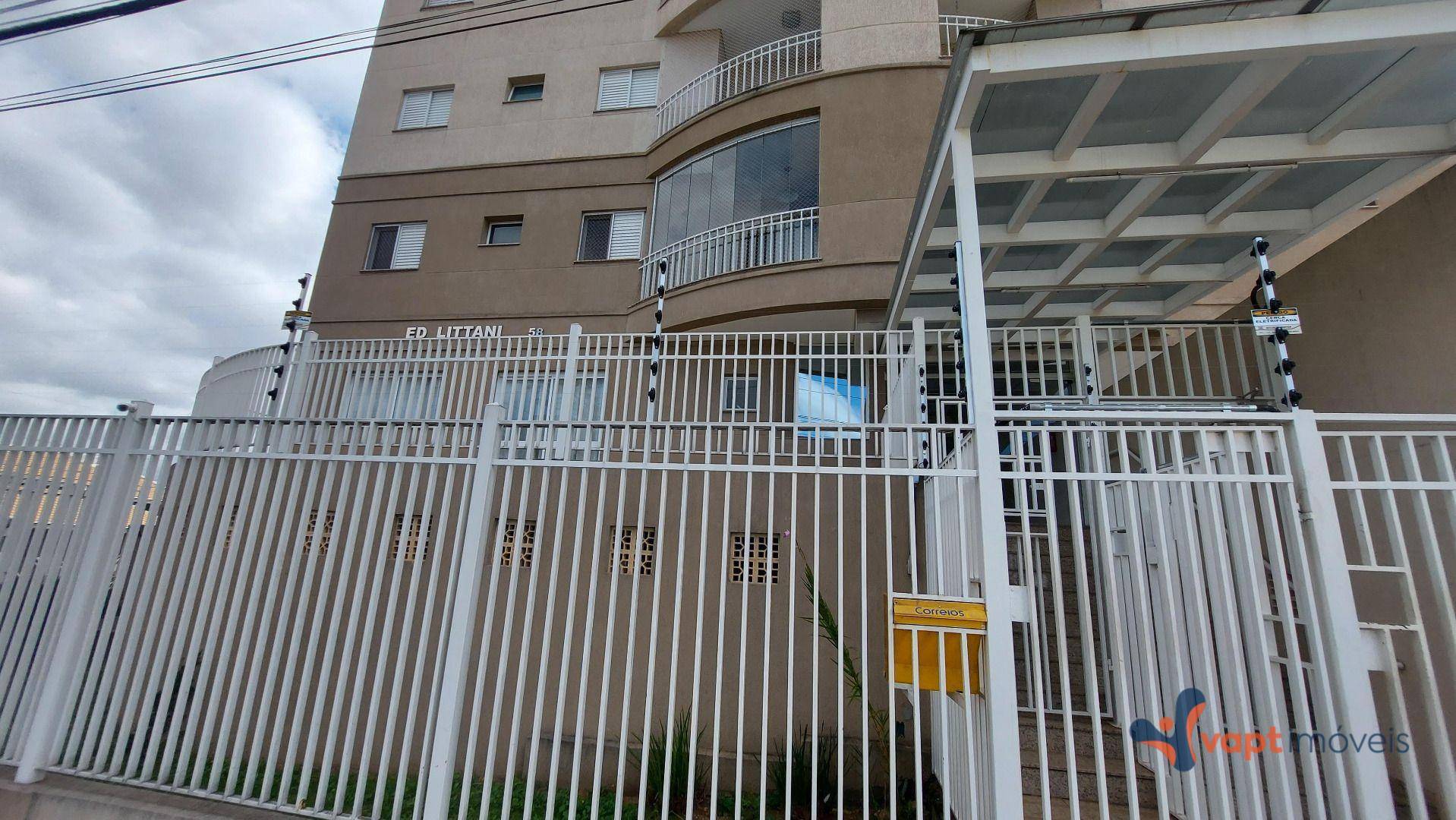 Apartamento, 3 quartos, 74 m² - Foto 27