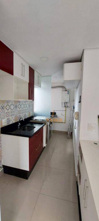 Apartamento à venda com 2 quartos, 48m² - Foto 31