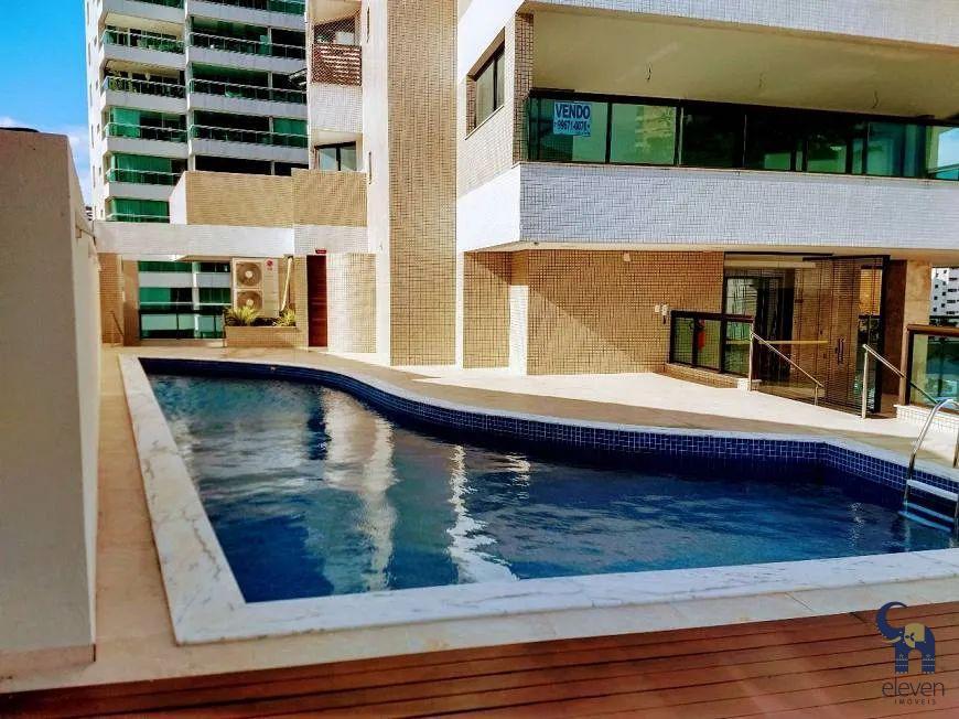 Apartamento à venda com 4 quartos, 171m² - Foto 5