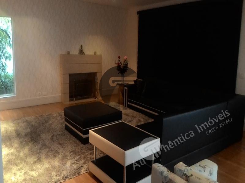 Sobrado, 4 quartos, 750 m² - Foto 3