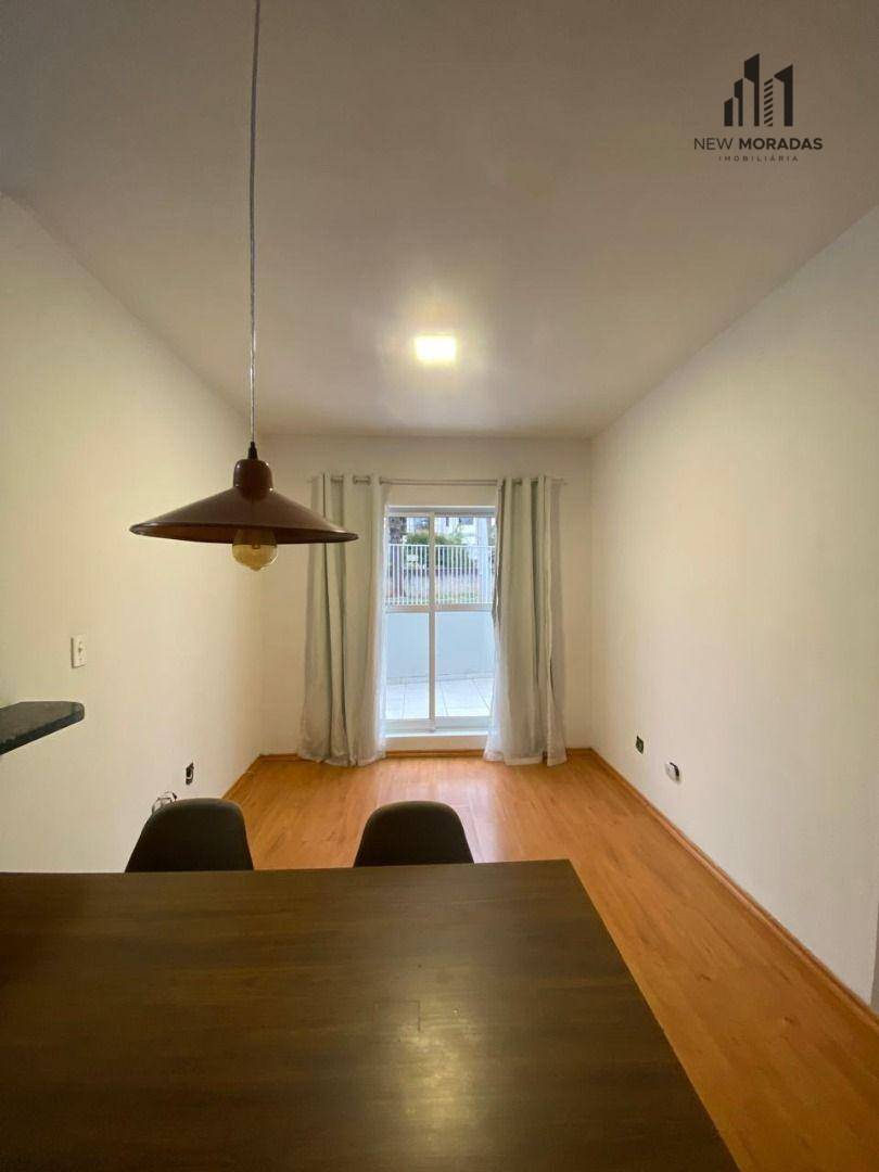 Apartamento à venda com 2 quartos, 56m² - Foto 2