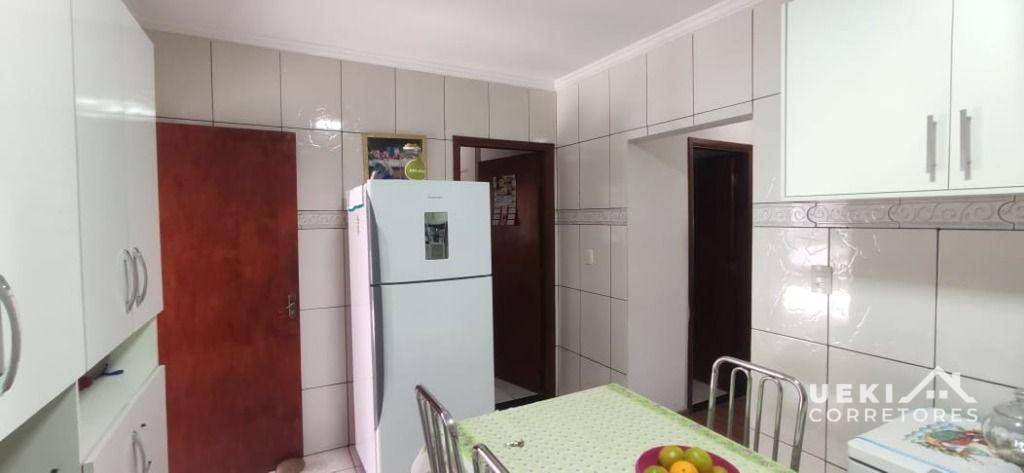 Casa à venda com 3 quartos, 120m² - Foto 3