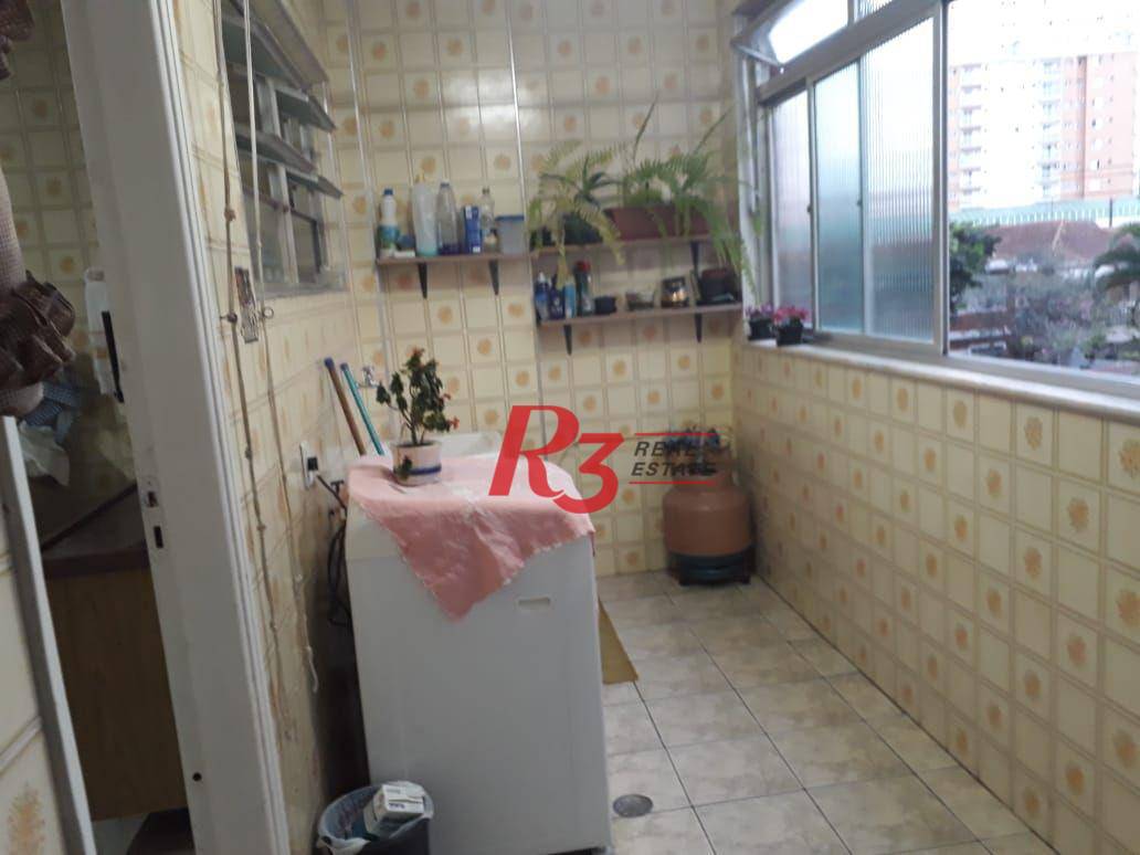 Apartamento à venda com 3 quartos, 138m² - Foto 20