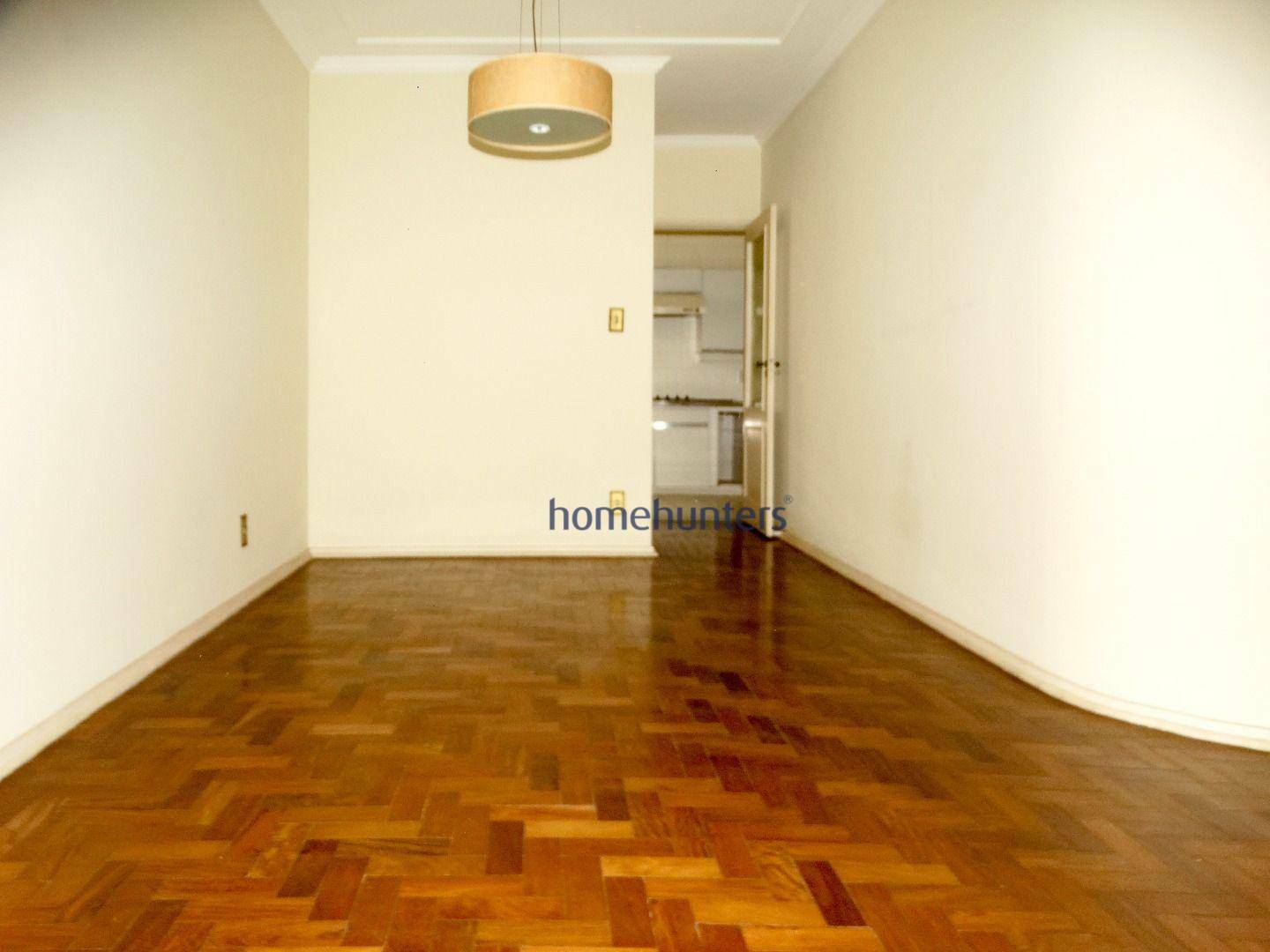 Apartamento à venda com 4 quartos, 190m² - Foto 5